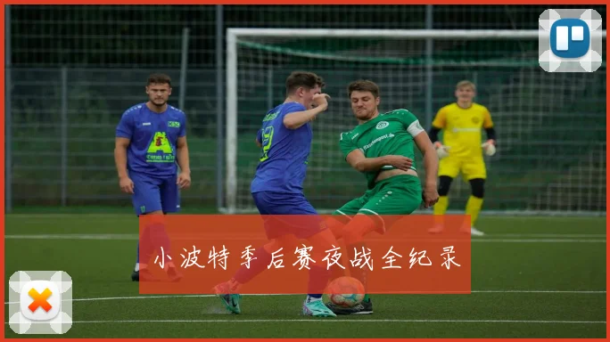 小波特季后赛夜战全纪录