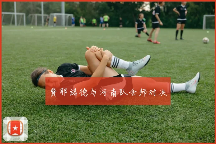 费耶诺德与河南队会师对决