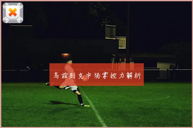 乌兹别克中场掌控力解析
