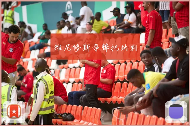 维尼修斯争锋托纳利