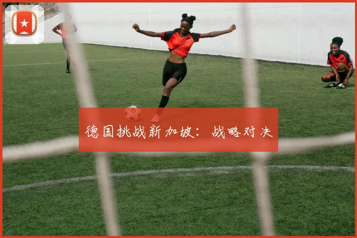 德国挑战新加坡：战略对决