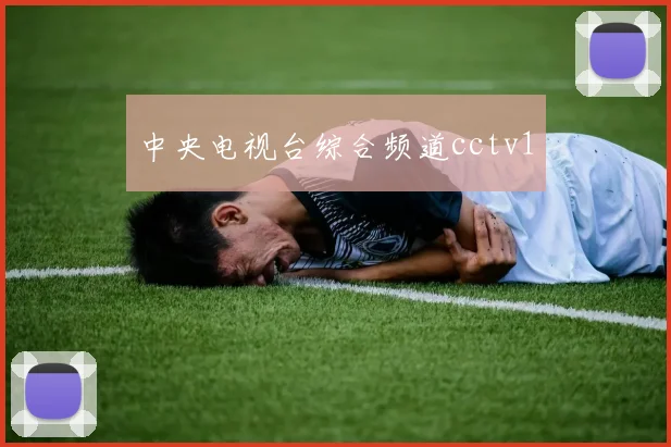 中央电视台综合频道cctv1
